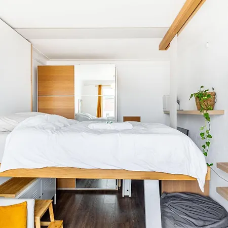Apartamento Guestready - Simplicity&comfort