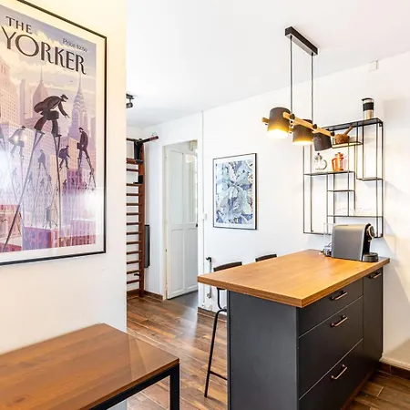 Apartamento Guestready - Simplicity&comfort *