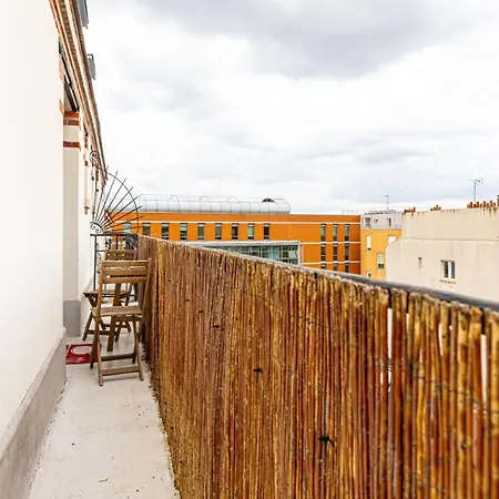 Apartamento Guestready - Simplicity&comfort *