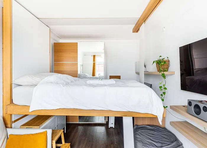 Appartamento Guestready - Simplicity And Comfort