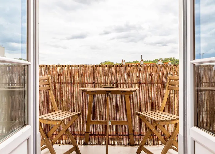 Guestready - Simplicity And Comfort