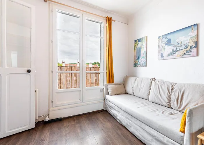 Guestready - Simplicity And Comfort